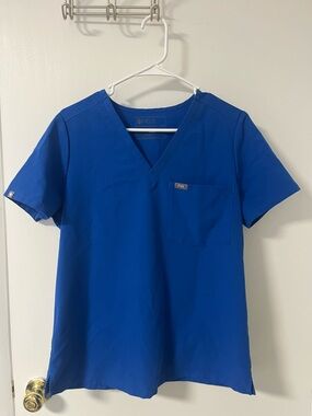 Medium Figs Catarina One Pocket Top